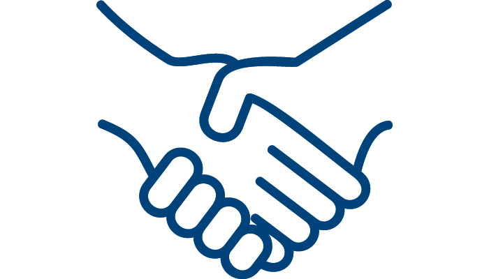 noun_Handshake700x400blueLithonia