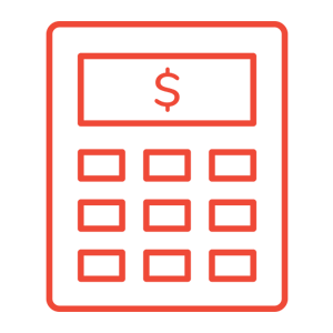 Lithonia Lighting ROI calculator icon