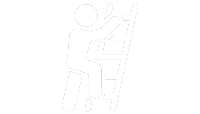 Relight_Ladder_White