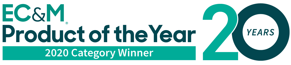 ECMProductoftheYear2020CategoryWinner
