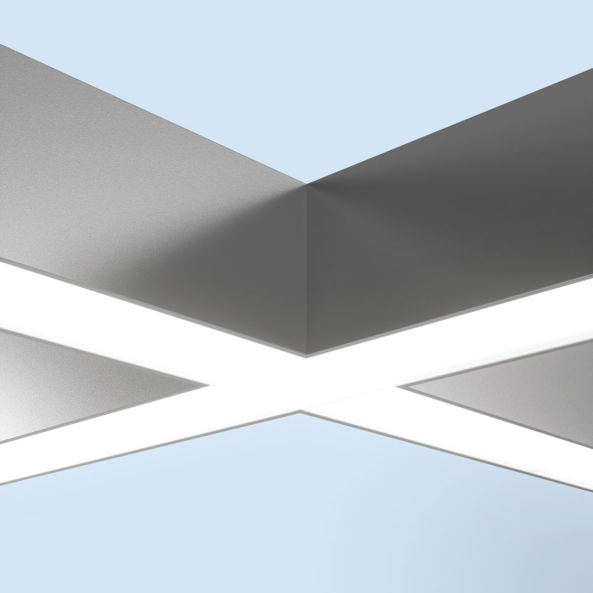 Pendant & Corners