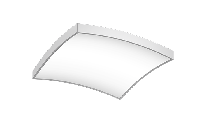 Square-Convex
