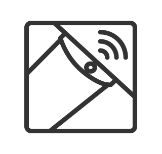 Luminaire Signal_333333